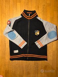 varsity jacket