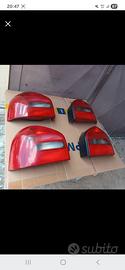 Audi A3 Fari Ant./Post. Frecce Centraline Cablaggi
