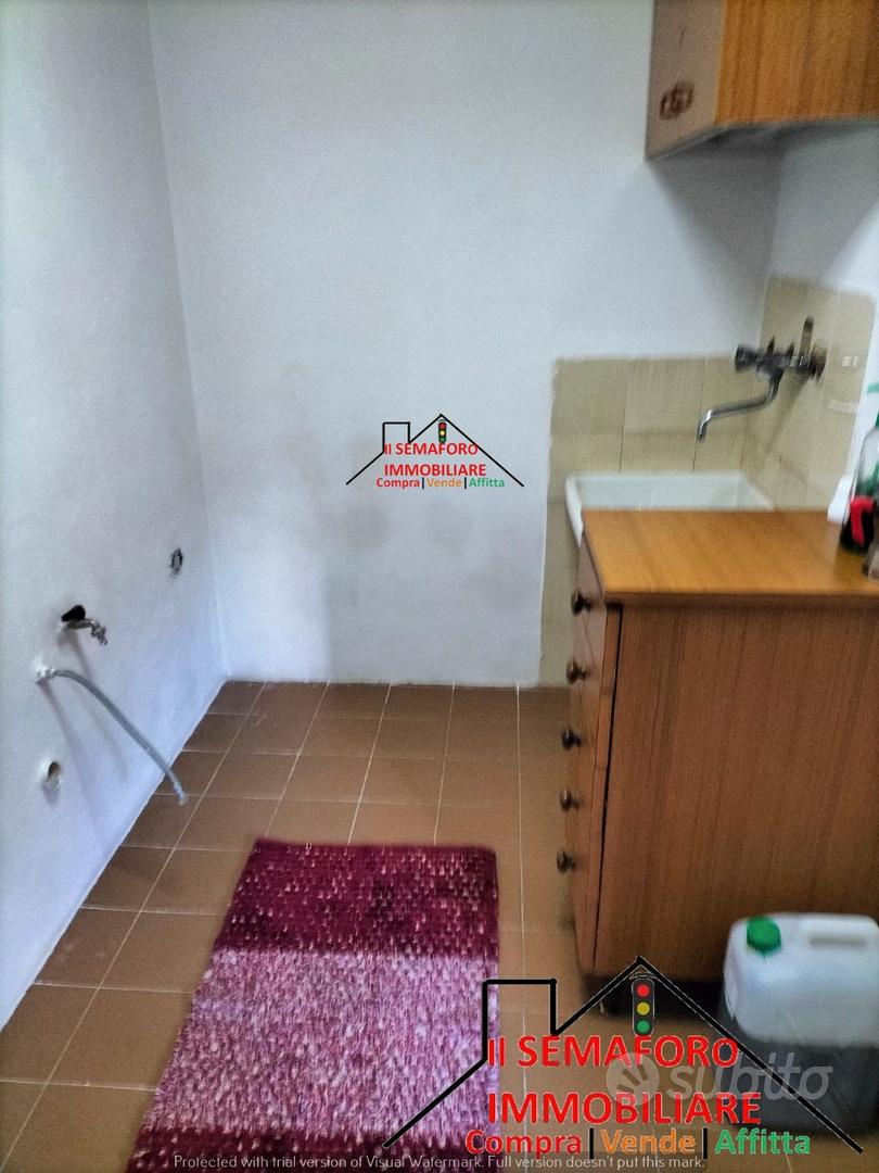Appartamento – San Giuseppe Jato, Palermo - Vista 2