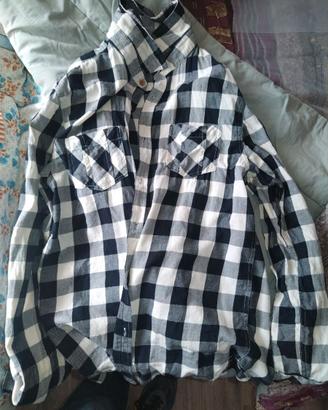 Camicia scout
