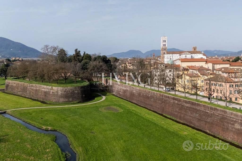 Appartamento – Lucca, San Concordio - Vista 2