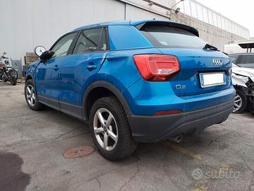 Audi Q2 1.6 TDI SPORT