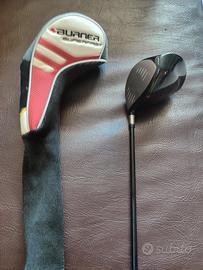 driver TaylorMade Burner superfast 