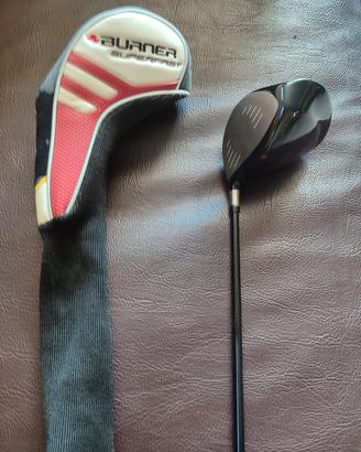 driver TaylorMade Burner superfast 