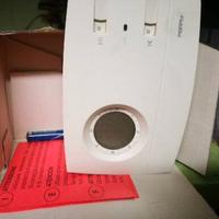 CRONOTERMOSTATO PERRY