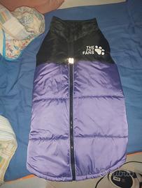 Giubbotto per cani taglia grande 