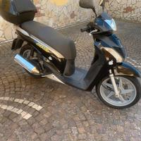 Honda sh 150