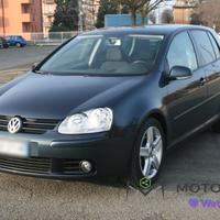 Volkswagen Golf 5 Porte Golf 5p 2.0 tdi Sportline