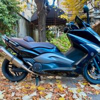 Yamaha T Max - 2008