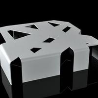 Tavolino di design Intersection di MDF Italia