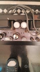 amplificatore vtl mono  			