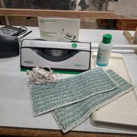 Lavavetri Vorwerk con accessori 