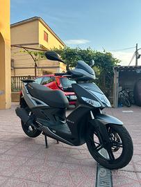 Kymco agility 50 2024
