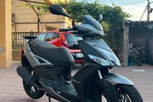 Kymco agility 50 2024