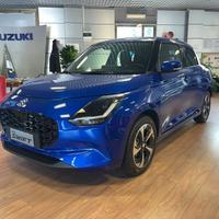 SUZUKI Swift 1.2 Hybrid Top