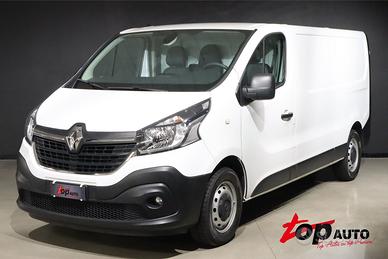 TRAFIC 2.0 dCi 120CV L2H1