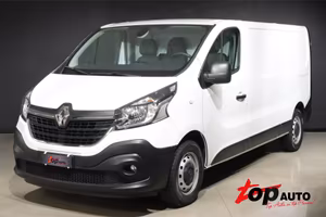 TRAFIC 2.0 dCi 120CV L2H1