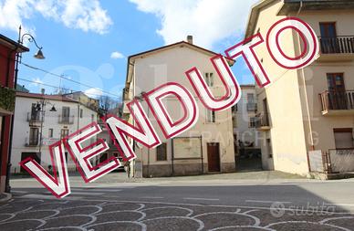 Appartamento Ateleta [C7 PTRPLA-IVRG]