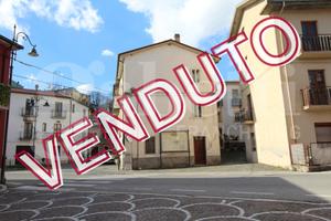 Appartamento Ateleta [C7 PTRPLA-IVRG]