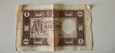 mille lire 