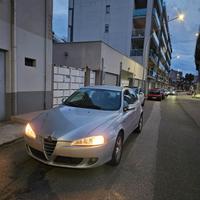 Alfa 147 1.9 JTD