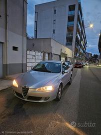 Alfa 147 1.9 JTD
