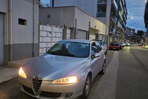 Alfa 147 1.9 JTD