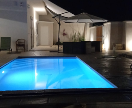 Villa Giusy Salento e Mare