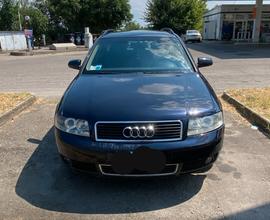 Audi A4 1.9 TDI/130 CV cat