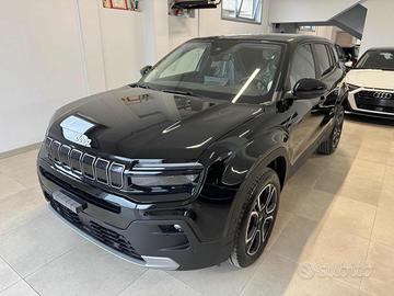 JEEP Avenger 1.2 Turbo 100 CV MHEV Summit*Tetto