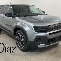 JEEP Avenger km0 Gpl - 2024