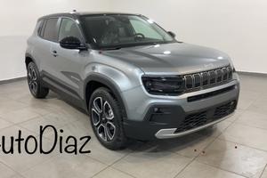 JEEP Avenger km0 Gpl - 2024