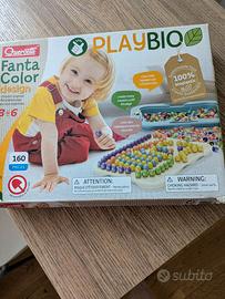 Gioco Fanta Color chiodini