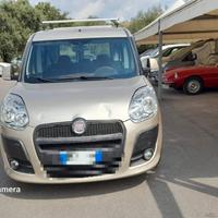 Fiat Doblo Doblò 1.6 MJT 16V Dynamic