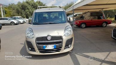 Fiat Doblo Doblò 1.6 MJT 16V Dynamic