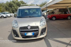 Fiat Doblo Doblò 1.6 MJT 16V Dynamic