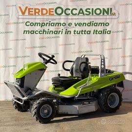 TRATTORINO GRILLO CLIMBER 7.16