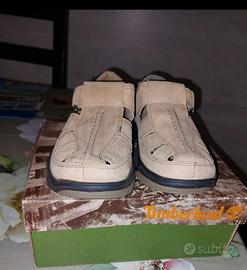 Sandali Timberland bambino numero 32