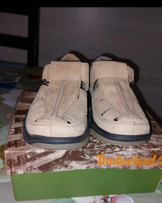 Sandali Timberland bambino numero 32