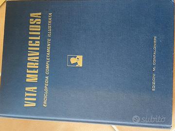 Encicolpedia "Vita meraviliosa"
