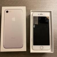 IPhone 7 128gb