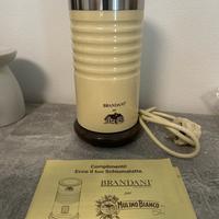 Schiumalatte mulino bianco
