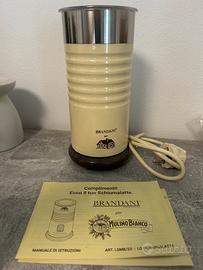Schiumalatte mulino bianco
