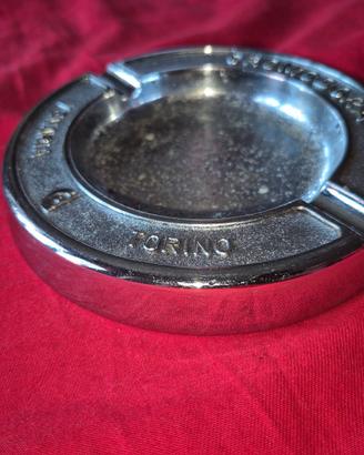 Posacenere da collezione CROMODORA