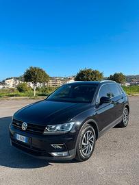 Volkswagen Tiguan 2.0 TDI 150cv 4MOTION Style