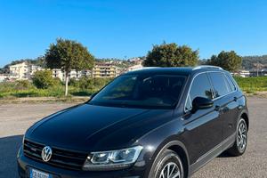Volkswagen Tiguan 2.0 TDI 150cv 4MOTION Style
