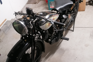 Bianchi Freccia Oro 175