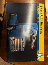 Scania R134