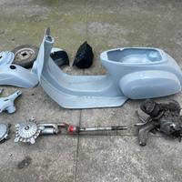 Vespa 50 L