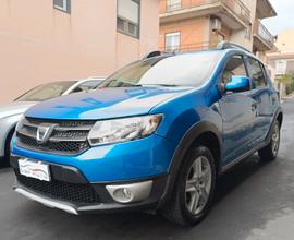 Dacia Sandero Stepway 1.5 dCi IVA ESPOSTA N1